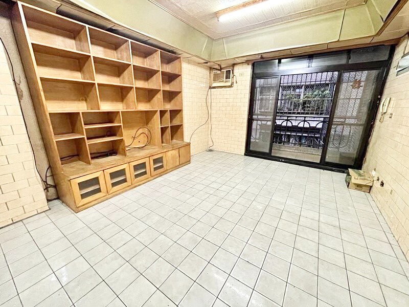 中正商圈邊間三樓美寓