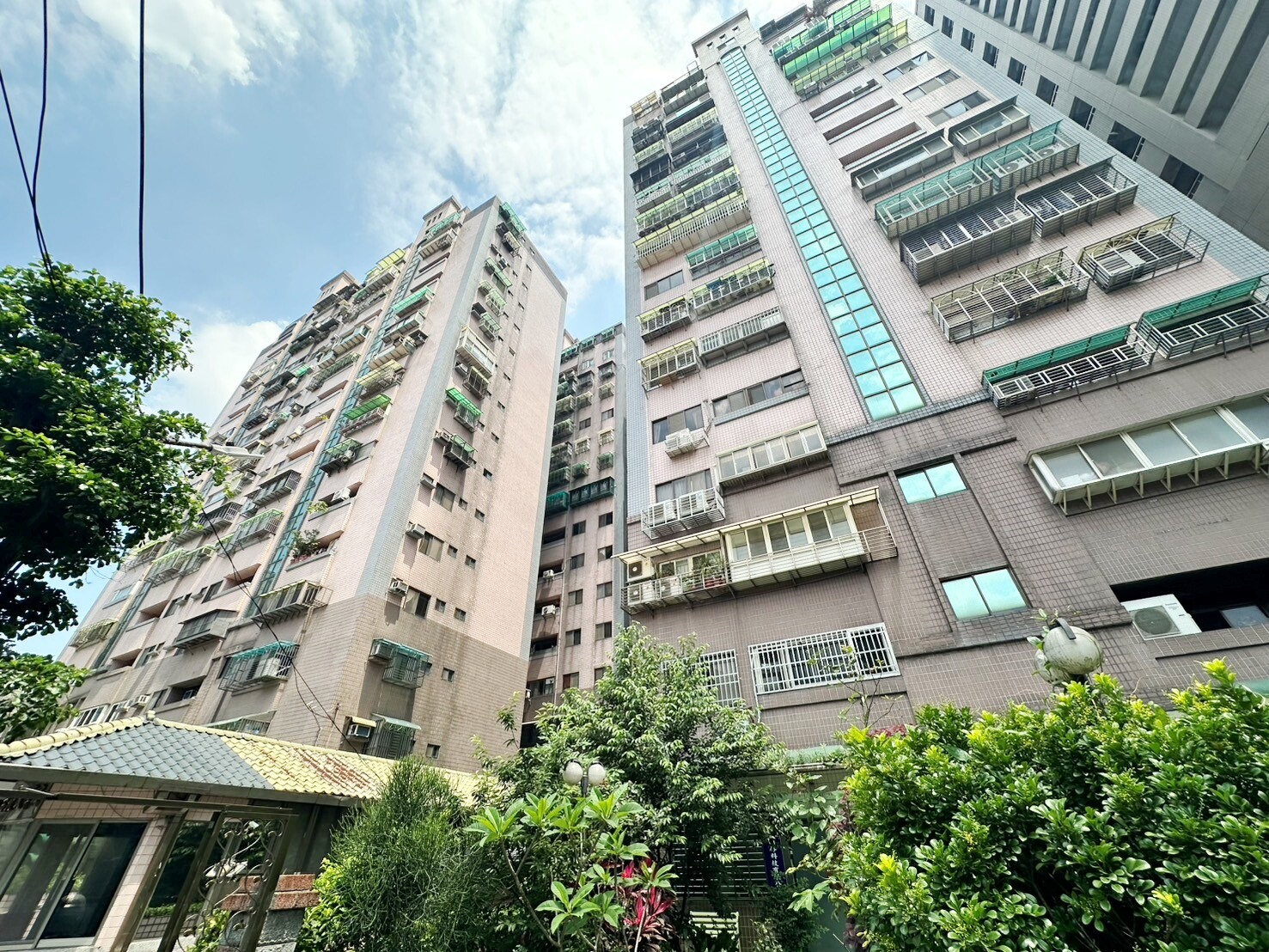樂屋_新北市三峽區台北大學城待售房屋 新北市三峽區台北大學城待售房屋