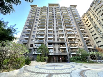 昭揚大展待售房屋