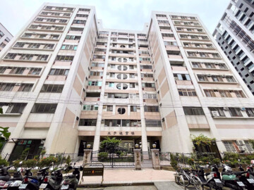 太子凌霄樓待售房屋