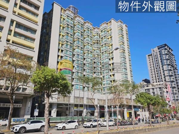 樂屋_新竹市東區藍海全球運籌總部/月影國際會館待售房屋 新竹市東區藍海全球運籌總部/月影國際會館待售房屋