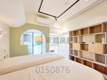 樂屋_藍海全球運籌總部/月影國際會館待售房屋 藍海全球運籌總部/月影國際會館待售房屋
