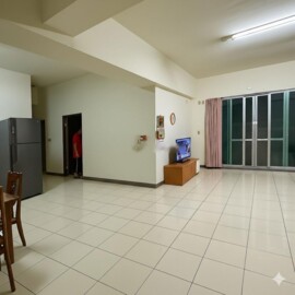 影三新城/影三華廈/建國社區待售房屋