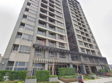 富麗河待售房屋