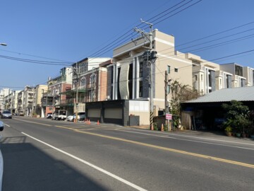 中埔鄉待售房屋