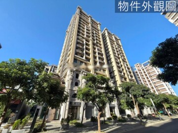 璟都巴黎待售房屋
