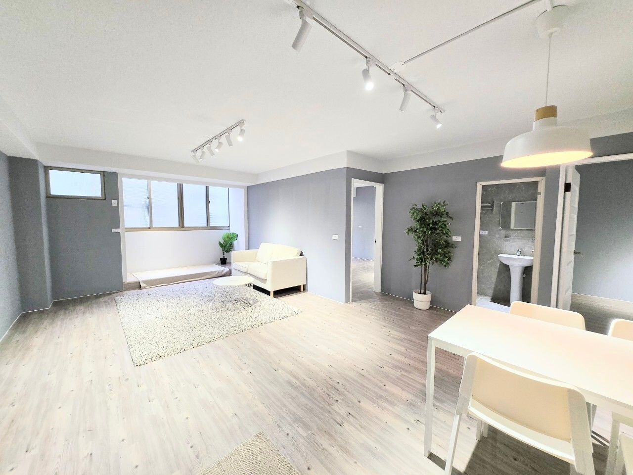 新竹市北區工研巧筑待售房屋