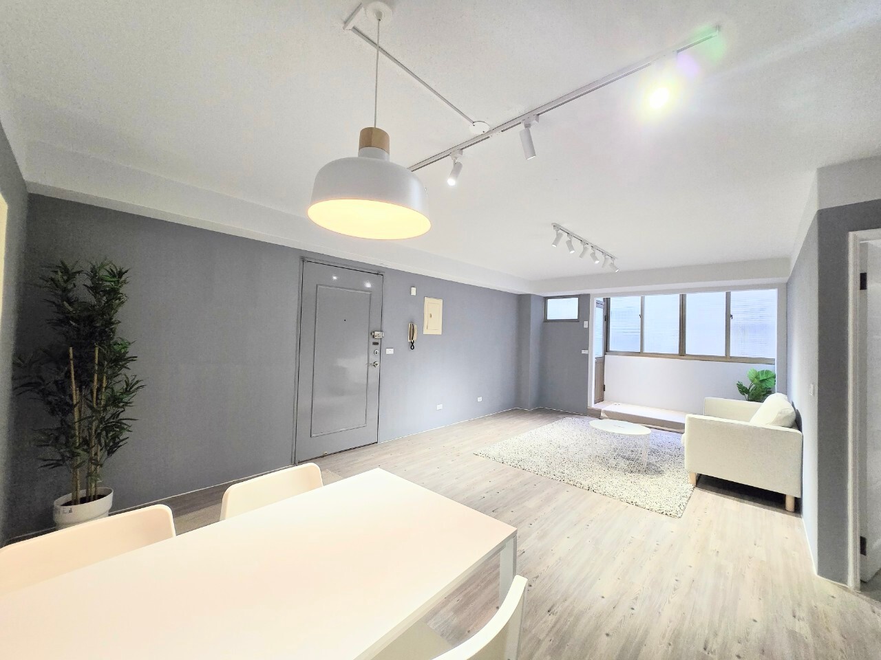 新竹市北區工研巧筑待售房屋