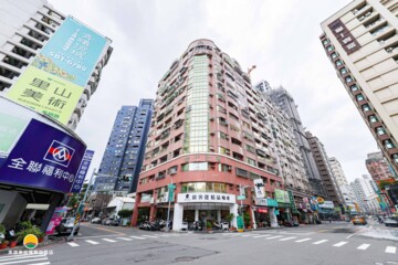樂屋_當代歌德待售房屋 當代歌德待售房屋