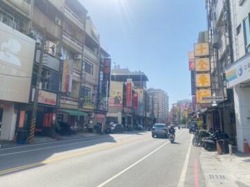翰京大廈待售房屋