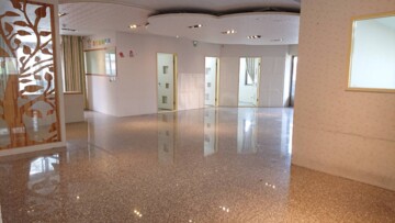 竹北租屋  喜來登角間合法辦公室出租 - Image 1