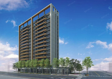 昭揚大展待售房屋