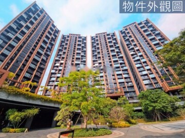 桃大誠待售房屋