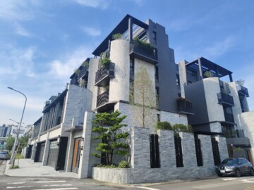 森茂松竹待售房屋