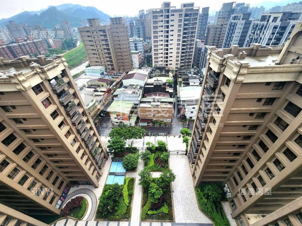 新北市三峽區京河待售房屋