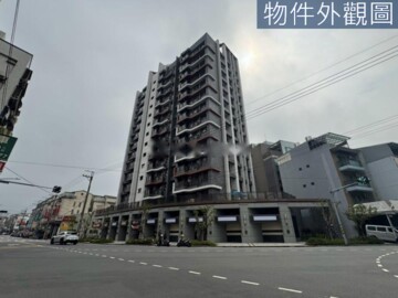 世外桃園待售房屋