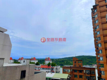 富升關渡待售房屋