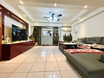 華宮庭園待售房屋