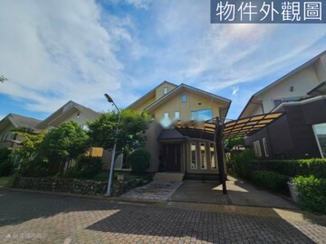 大郁夏目漱石待售房屋