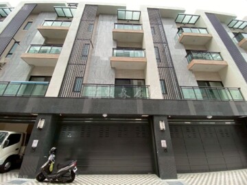 美崙美奐待售房屋