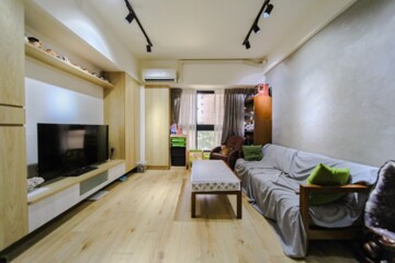 樂屋_河堤苑/匯河堤待售房屋 河堤苑/匯河堤待售房屋