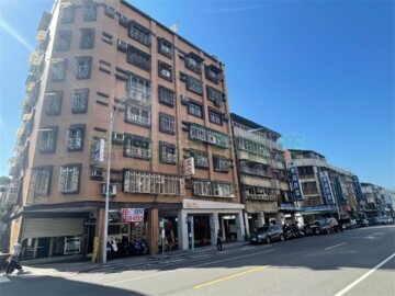 亞都頂客待售房屋