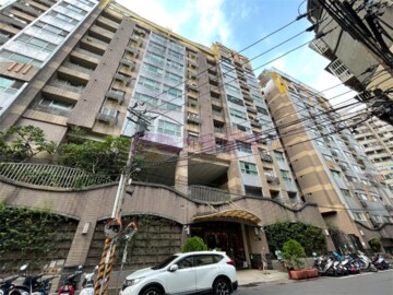 長虹大鎮F區待售房屋