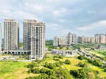宏普樂高/宏普有逸天待售房屋