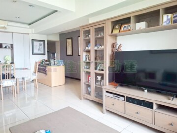 北大樂馥/越那山待售房屋