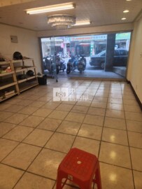 ●安樂路一段1+2樓店面 - Image 1