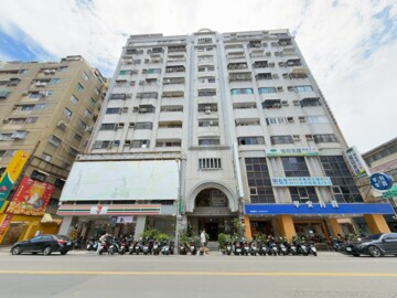 樂屋_林森市銀大樓待售房屋 林森市銀大樓待售房屋