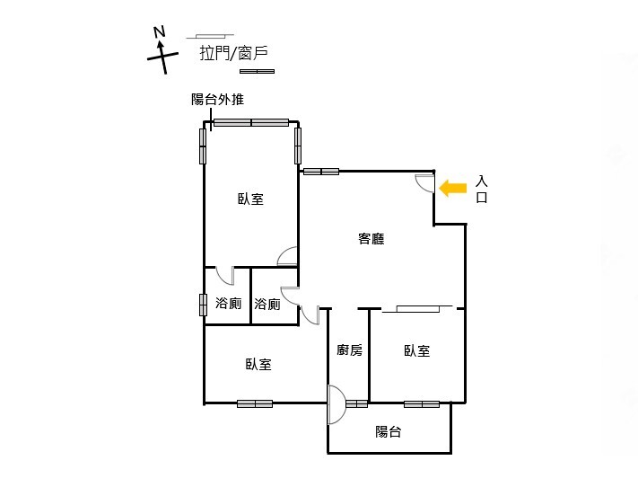 樂屋_台中市南屯區美村黎明待售房屋 台中市南屯區美村黎明待售房屋