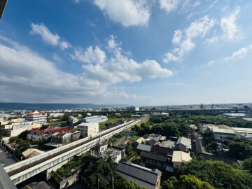 七碩公園1號院待售房屋
