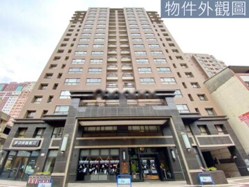 勝美崇德文心待售房屋