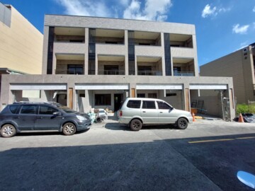 悅森活華廈區待售房屋