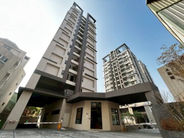 中正路二段521號透天區待售房屋