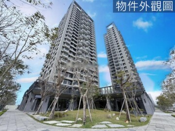 鼎宇森林之星待售房屋