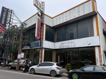 龍潭區待租房屋