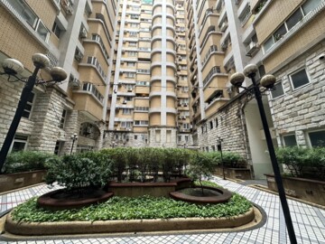 公園皇家待售房屋