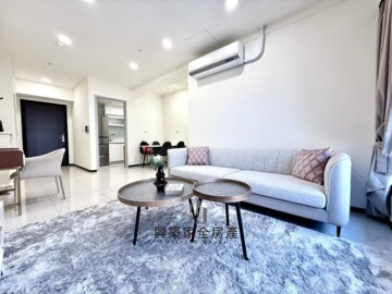 ⭐️水岸全新首租|近高鐵、生醫園區|景觀美三房⭐️ - Image 1