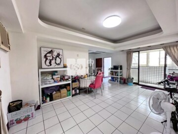 中山國寶待售房屋