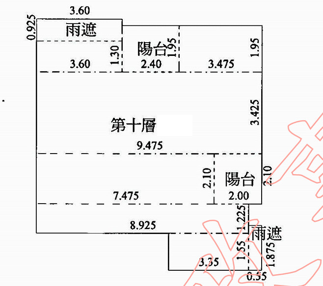 樂屋_桃園市平鎮區鴻築吾江待售房屋 桃園市平鎮區鴻築吾江待售房屋