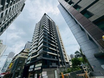 皇后華廈待售房屋