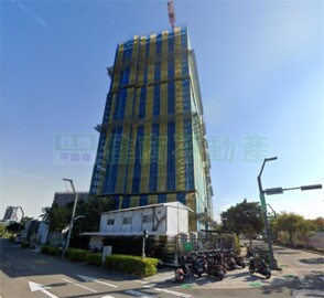 親家中央公園待售房屋