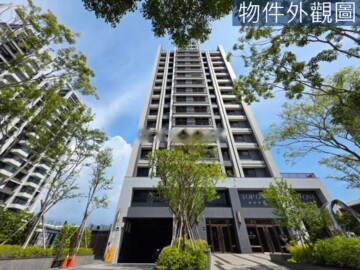 立揚TOP ONE待售房屋