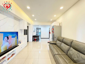 森聯之王森悅待售房屋