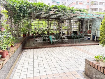 經國新城M區待售房屋