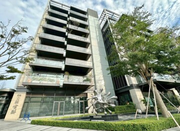 樂揚文林苑待售房屋