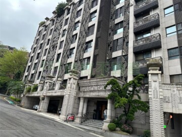快樂山莊待售房屋