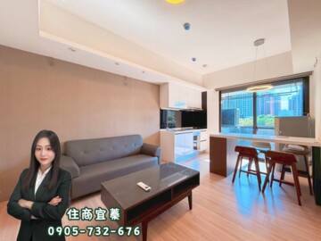 合遠史丹佛/康萊爾美學館待售房屋